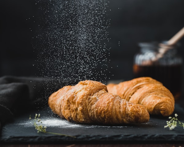 Pastelería artesanal